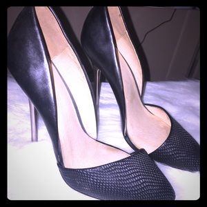 L.A.M.B. Trina Pumps